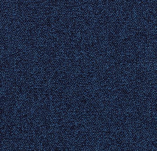 Ковровая плитка Tessera Create Space 1 1810 ultramarine