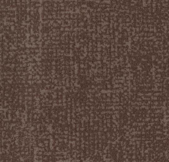Ковровая плитка Forbo Flotex Colour t546015 Metro cocoa