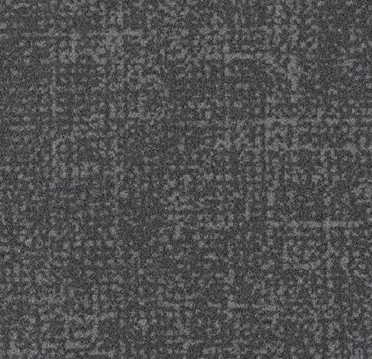 Ковровая плитка Forbo Flotex Colour t546006 Metro grey
