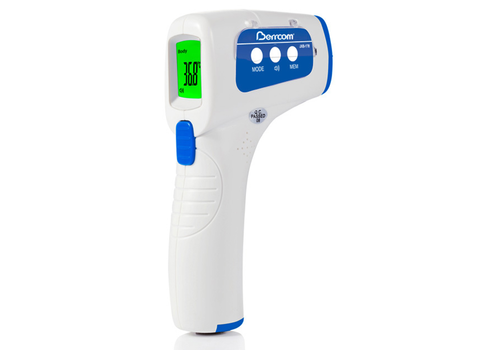Инфракрасный термометр Berrcom JXB-178