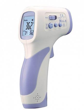 Инфракрасный термометр DT-8806H