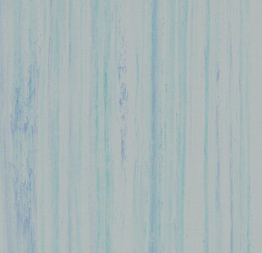 Линолеум Forbo Marmoleum Striato Colour 5245 blue stroke