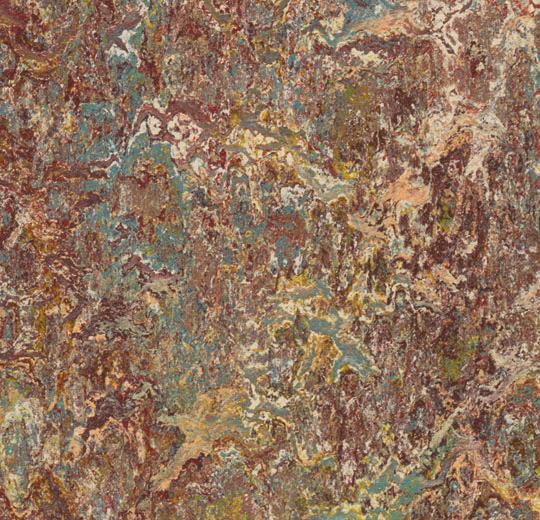 Линолеум Forbo Marmoleum Vivace 3423 painters palette
