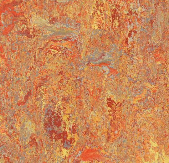 Линолеум Forbo Marmoleum Vivace 3403 Asian tiger