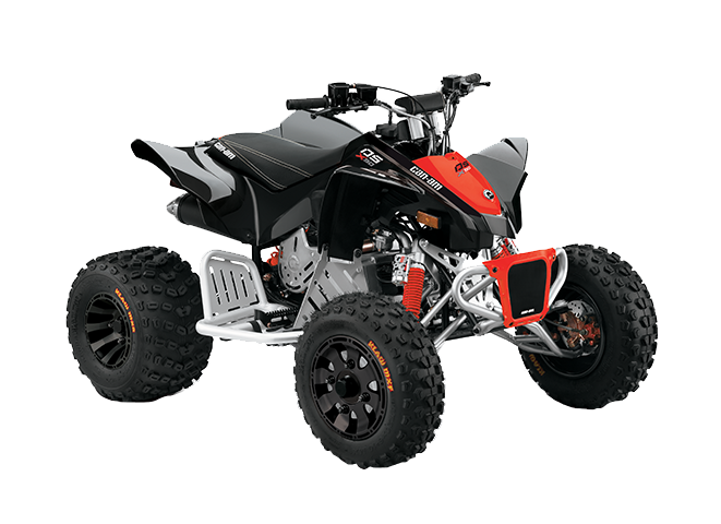 Квадроциклы DS X 90 2021