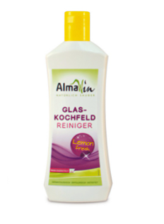Чистящее средство для плиты AlmaWin Glas-Kochfeld Reiniger паста 250 мл