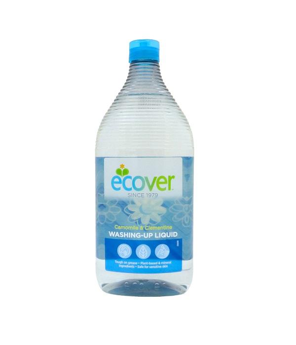 Средство для мытья посуды Ecover с экстрактом Ромашки, 450 мл