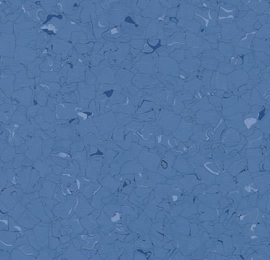 Токопроводящая ПВХ плитка Forbo Colorex EC 250265 blue ridge