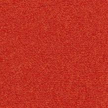 Ковровая плитка Tessera Create Space 1 1809 persimmo