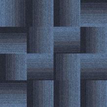 Ковровая плитка Employ Lines 608704 Waterfall