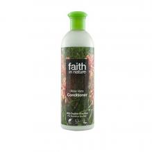 Кондиционер для волос Faith in nature с экстрактом Алоэ Вера 400 мл