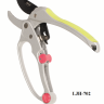Секатор LISTOK ступенчатый LJH-702