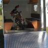 ПРИЦЕП ДЛЯ ПЕРЕВОЗКИ МОТОЦИКЛОВ BIKE SHUTTLE 813210-0074