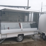 ПРИЦЕП ТОРГОВЫЙ «КУПАВА» 813210-0035