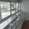 ПРИЦЕП ТОРГОВЫЙ «КУПАВА» 813210-0035